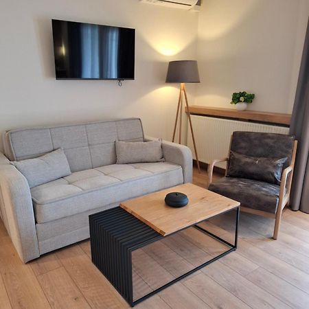 Hotel Avra Paralía Dış mekan fotoğraf