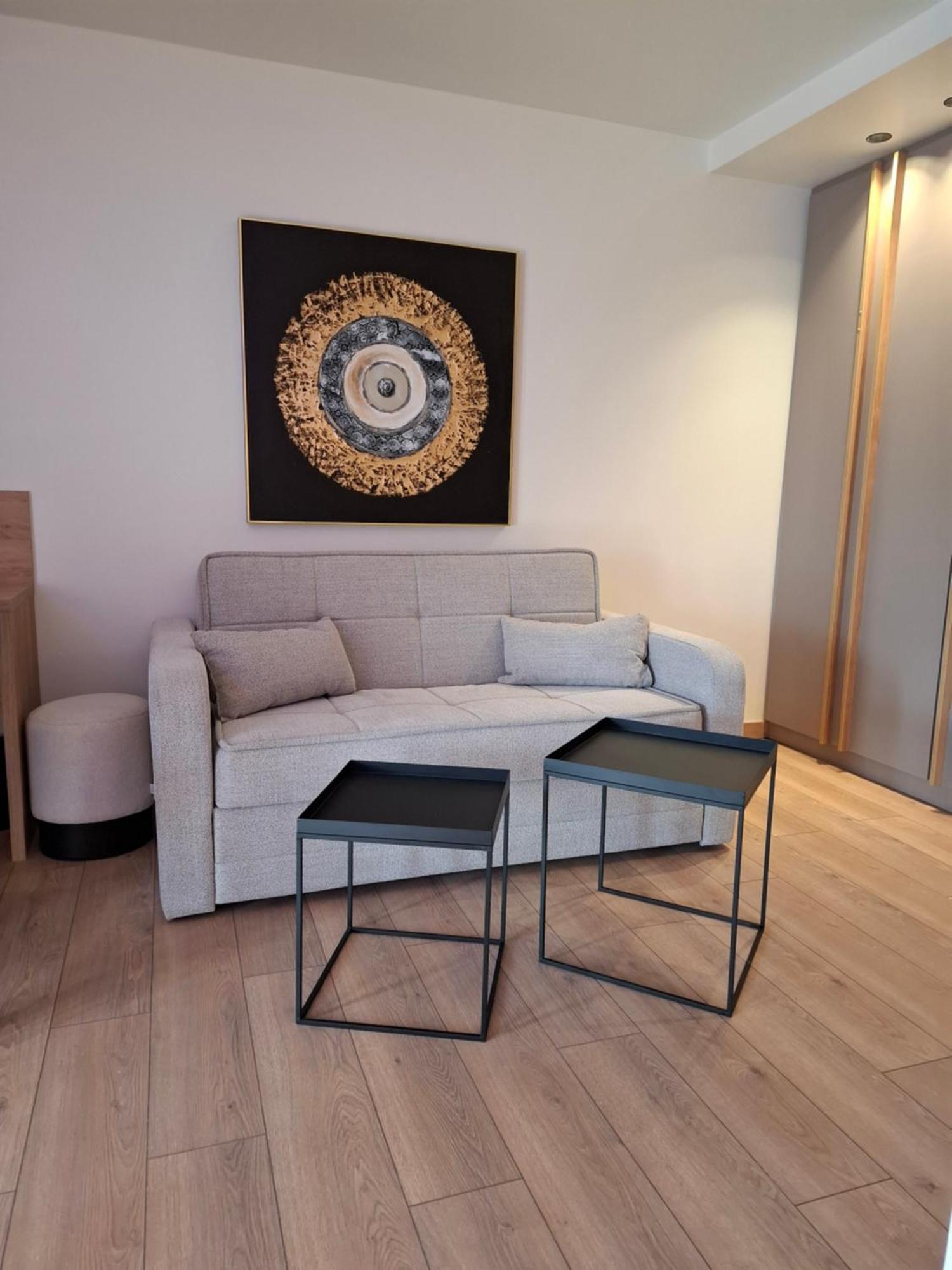 Hotel Avra Paralía Dış mekan fotoğraf