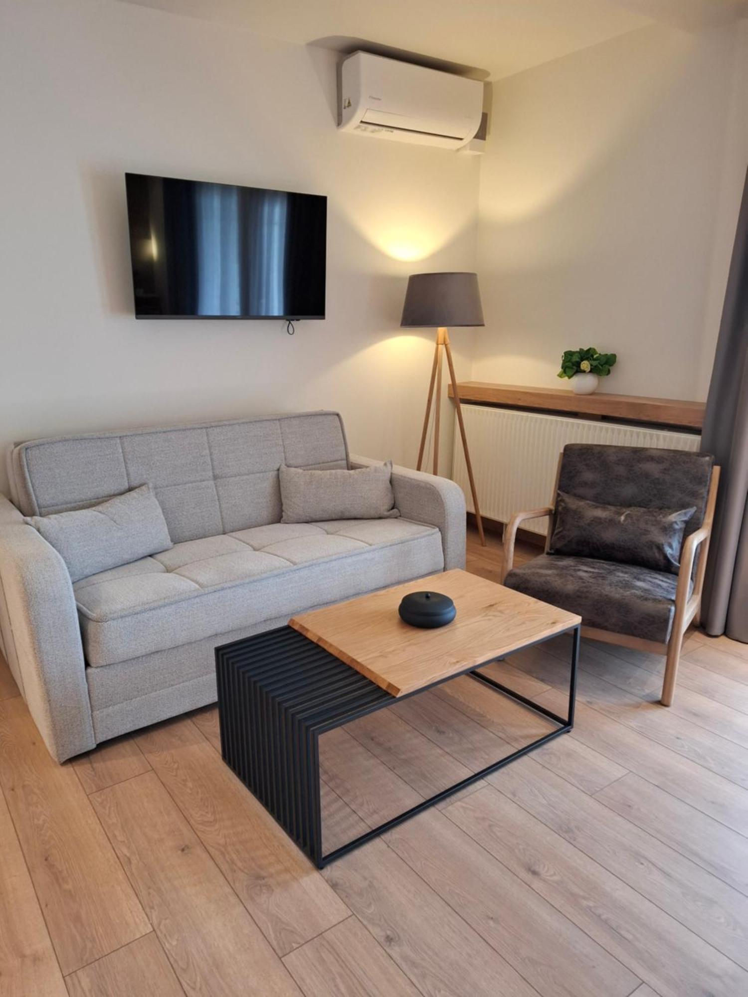 Hotel Avra Paralía Dış mekan fotoğraf