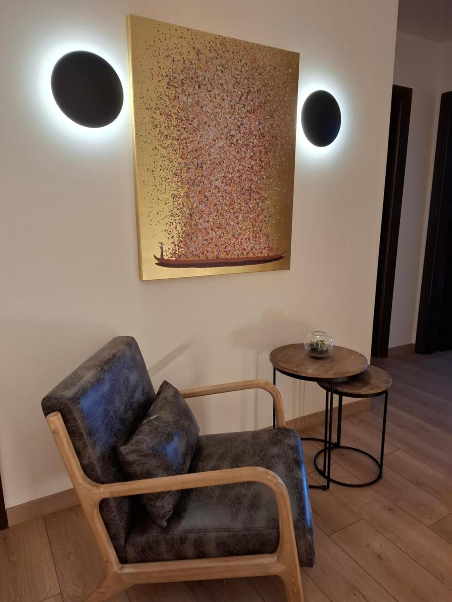 Hotel Avra Paralía Dış mekan fotoğraf